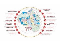 牛！外?！皩＞匦隆逼髽I(yè)數(shù)量全市第一，地圖帶你看高質(zhì)量發(fā)展路上的“尖刀兵團”